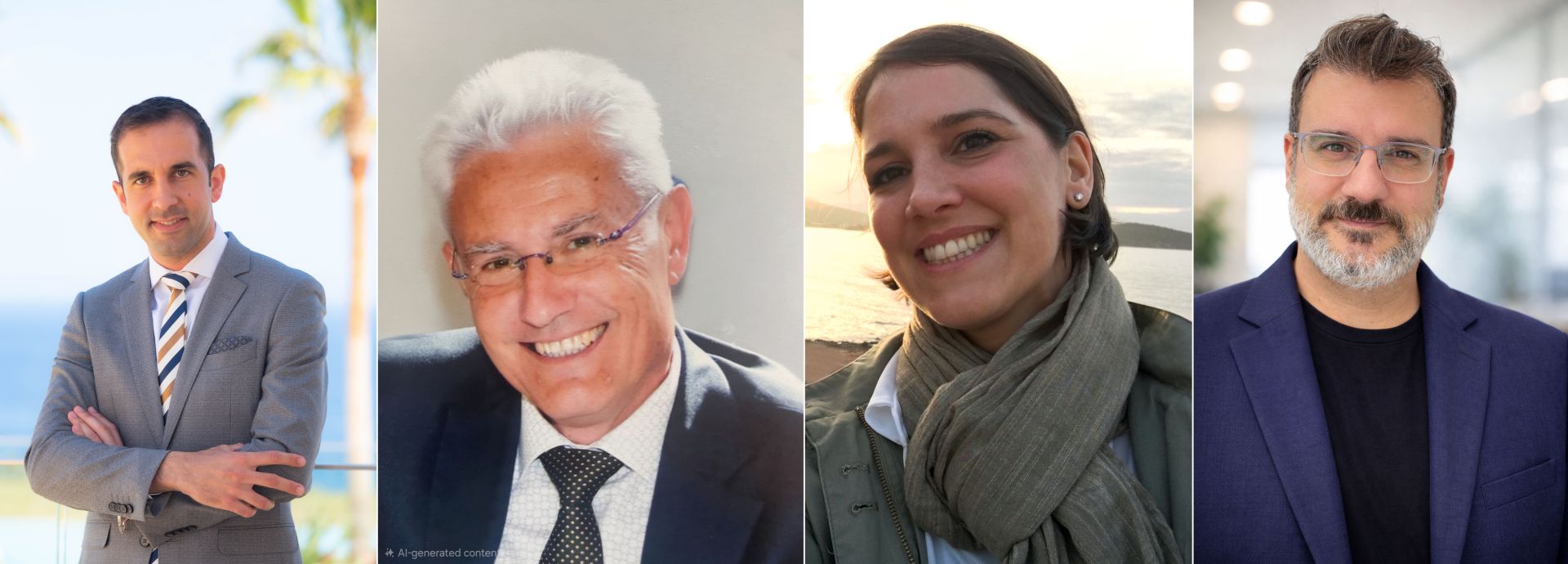 στελέχη Hotelleading