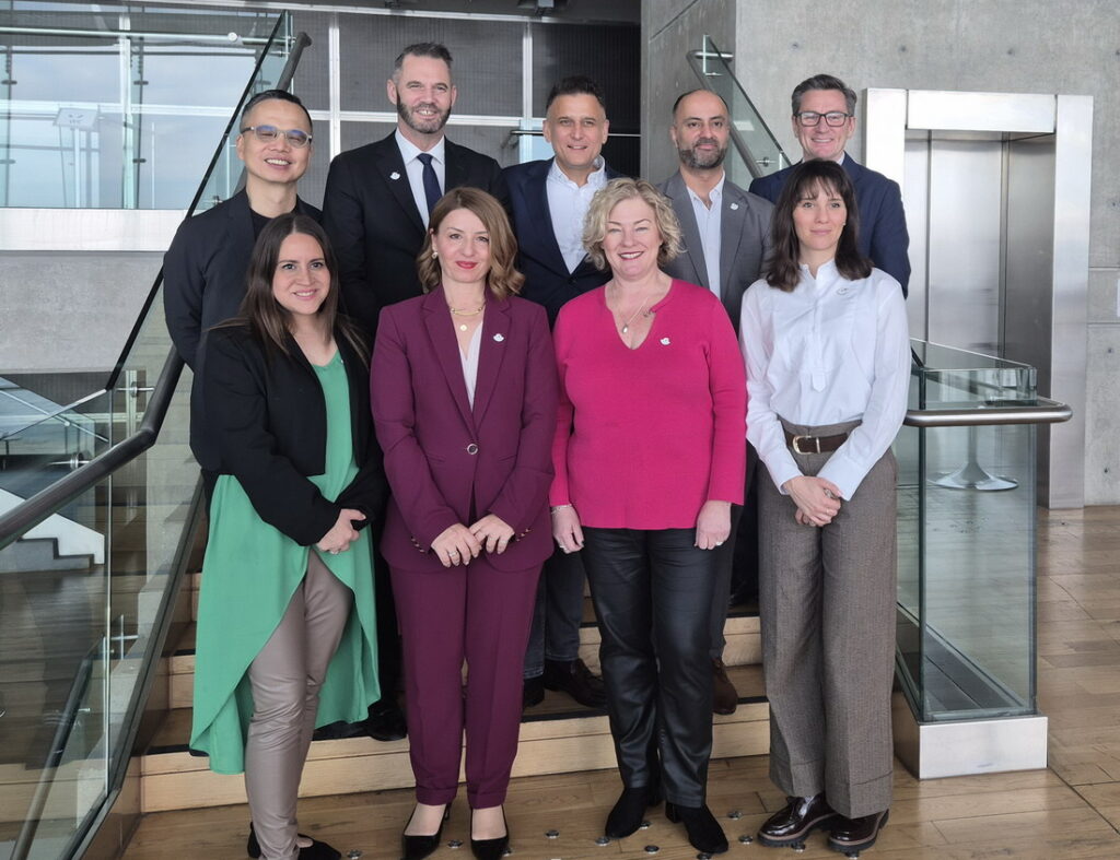 Συνεδριακός τουρισμός: Μεγάλη ζήτηση σε Αθήνα & Θεσσαλονίκη με έσοδα 2 δισ. τον χρόνο