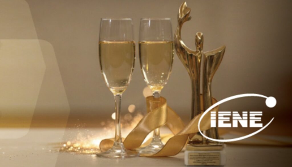ΙΕΝΕ: Σε ποια ενεργειακά στελέχη απένειμε το βραβείο “Προμηθέας”