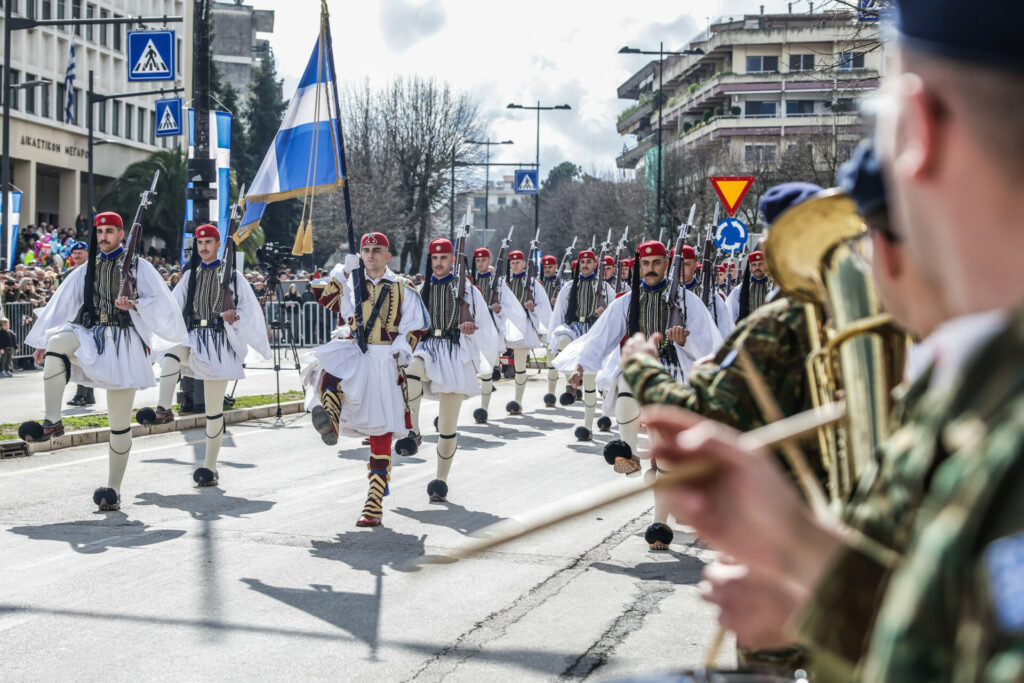Τασούλας Ιωάννινα