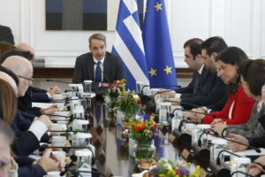 Αύριο η νέα αύξηση του κατώτατου μισθού – το ιστορικό των αυξήσεων και τα μέτρα ενίσχυσης του εισοδήματος