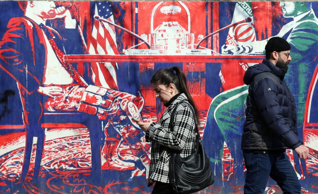 Ιράν: Συνελήφθησαν κορυφαίοι μεταρρυθμιστές που πρόσκεινται στον Πεζεσκιάν