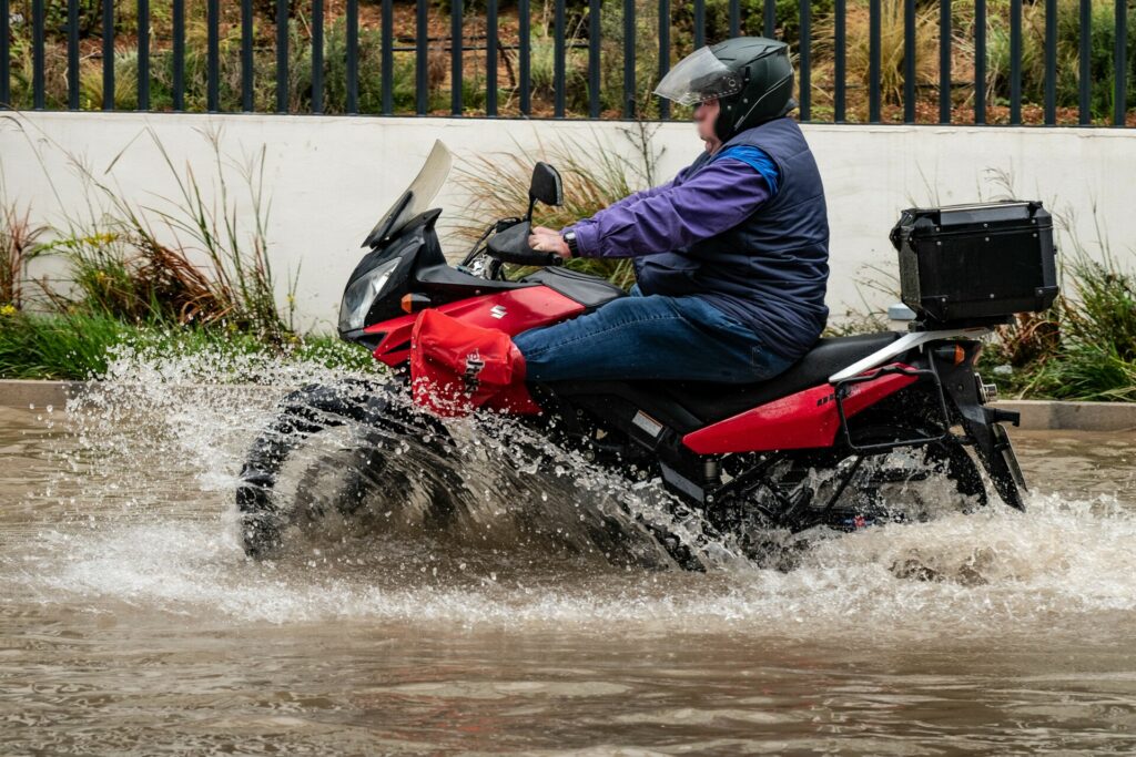 Καιρός: Πορτοκαλί προειδοποίηση, νέο έκτακτο δελτίο της ΕΜΥ