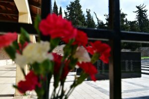 Ειδικούς στο Βέλγιο στέλνει το Υπουργείο Πολιτισμού για τις φωτογραφίες των 200 εκτελεσθέντων στην Καισαριανή