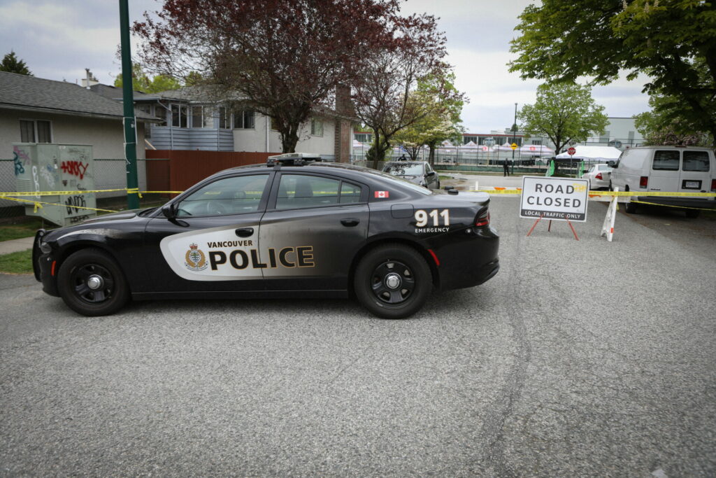 Καναδάς: Μακελειό σε σχολείο, 11 νεκροί από πυροβολισμούς
