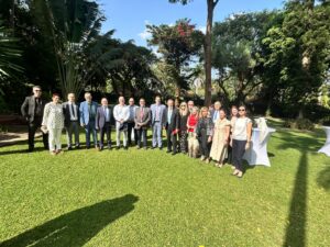 ΕΒΕΑ: Aποστολή στην Κένυα με συμμετοχή 15 ελληνικών επιχειρήσεων