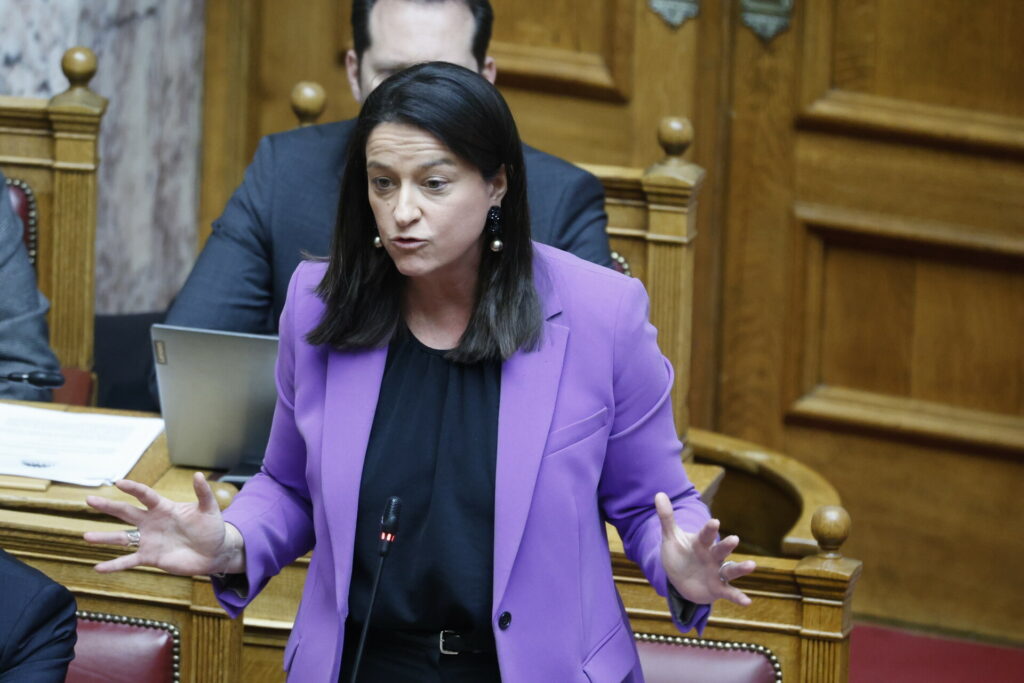 Κεραμέως για τις αποκαλύψεις του Big Mouth: Να χυθεί άπλετο φως στην υπόθεση υπεξαίρεσης κονδυλίων