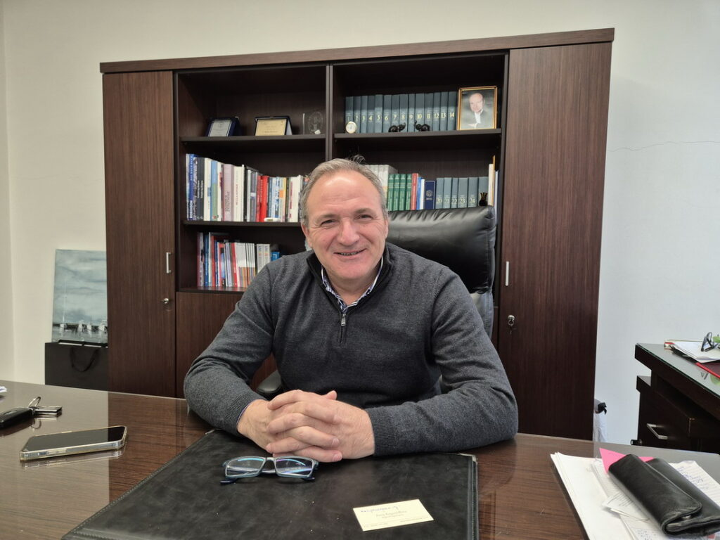 Provil: Επενδύσεις στην παραγωγή, αύξηση τζίρου και εξαγωγές με έμφαση στην εξωστρέφεια της ελληνικής γαστρονομίας