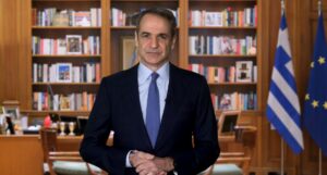 Διάγγελμα Μητσοτάκη για συνταγματική αναθεώρηση: Ποια άρθρα μπαίνουν στο επίκεντρο