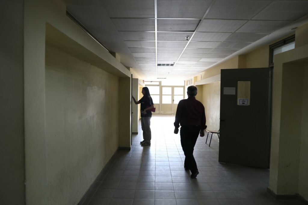 Εθνικό Απολυτήριο: Οι προτάσεις Ζαχαράκη για το νέο Λύκειο