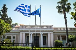 Ποιοι είναι οι νέοι Γενικοί Γραμματείς σε τρία υπουργεία