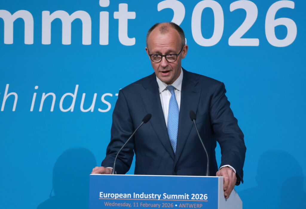 Οι πέντε άξονες του σχεδίου αναγέννησης της ευρωπαϊκής οικονομίας