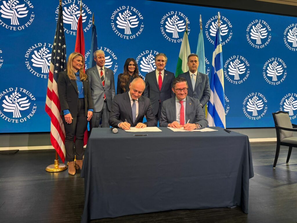 Metlen: Εμβληματική συμφωνία με Shell για συνεργασία στην προμήθεια και εμπορία LNG