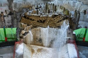 Τα επόμενα στοιχήματα της γραμμής 4 του Μετρό