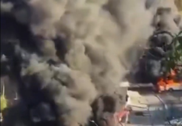 Χάος στο Μεξικό μετά τη δολοφονία του αρχηγού του καρτέλ