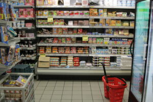 Σούπερ Μάρκετ: Μάχη για τον τζίρο της “γειτονιάς” με όχημα τα μικρά καταστήματα