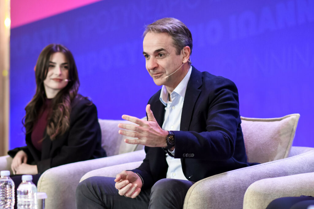 Το μήνυμα Μητσοτάκη για την επιχειρηματικότητα, τι θα αποφασίσει ο Άρειος Πάγος για τον νόμο Κατσέλη και σε τι διαφωνούν Motor Oil και ΔΕΠΑ Εμπορίας με τον ΔΕΣΦΑ