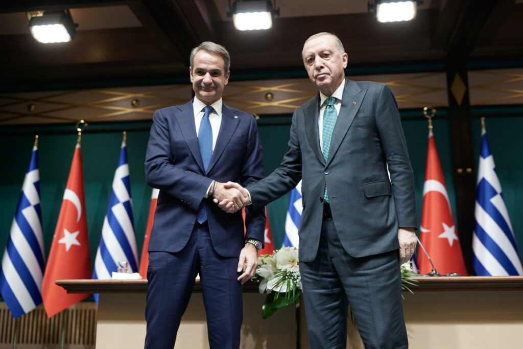 Οι συμφωνίες της Άγκυρας και οι ευκαιρίες του διαλόγου, η επόμενη μέρα στα ελληνοτουρκικά