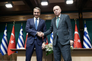 Οι συμφωνίες της Άγκυρας και οι ευκαιρίες του διαλόγου, η επόμενη μέρα στα ελληνοτουρκικά