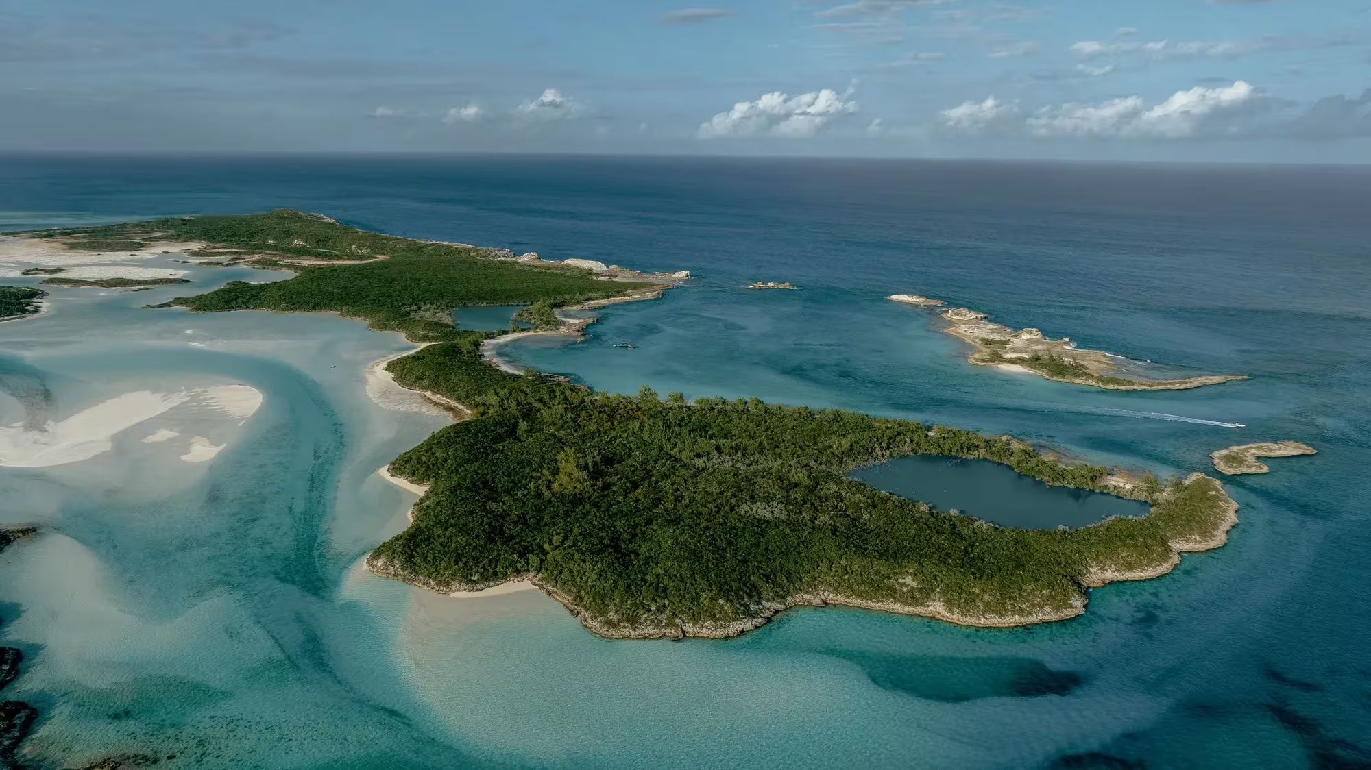  Rosewood Exuma Μπαχσμες 