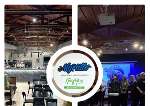 Ο Γρηγόρης στηρίζει έμπρακτα το Myrtillo Café