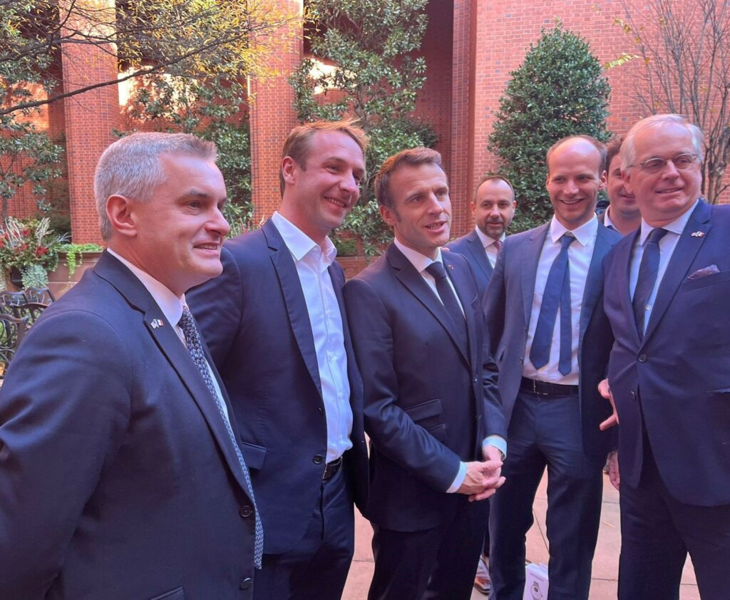 Πυρηνική ενέργεια υπό πίεση, τι δείχνει η πτώχευση της Naarea