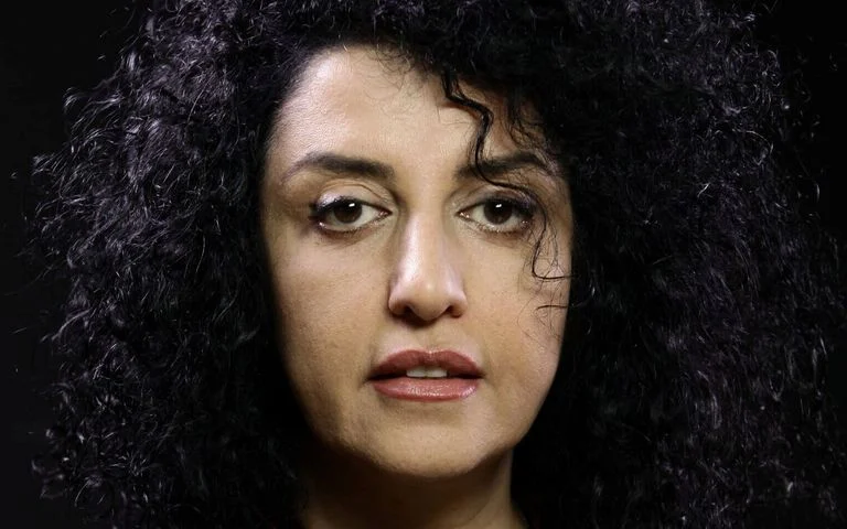 Ιράν: Η νομπελίστρια της ειρήνης Ναργκίς Μοχαμαντί καταδικάσθηκε σε κάθειρξη έξι ετών