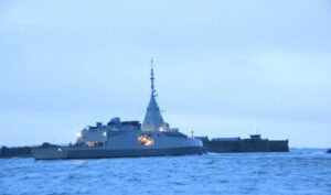 Φρεγάτα “Νέαρχος”: Ξεκίνησαν οι θαλάσσιες δοκιμές της δεύτερης ελληνικής Belharra FDI