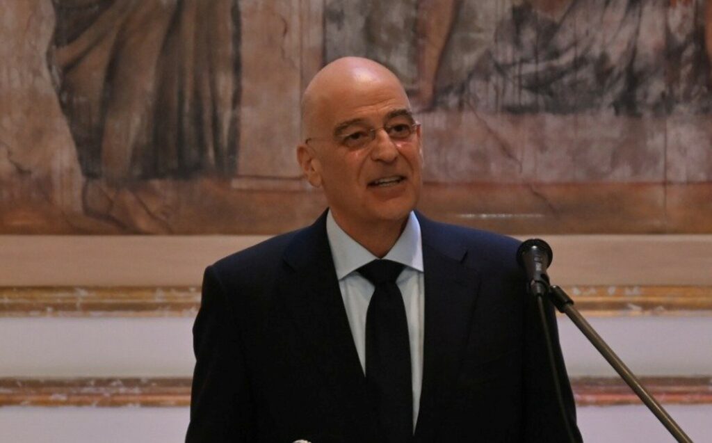 Τα “πεσίματα” στον Δένδια, η σοβαρή δουλειά της Κίμπερλι, η ατζέντα της συνάντησης Γεραπετρίτη – Ρούμπιο και τα deals επί αμερικανικού εδάφους για AKTOR, METLEN και ΔΕΗ