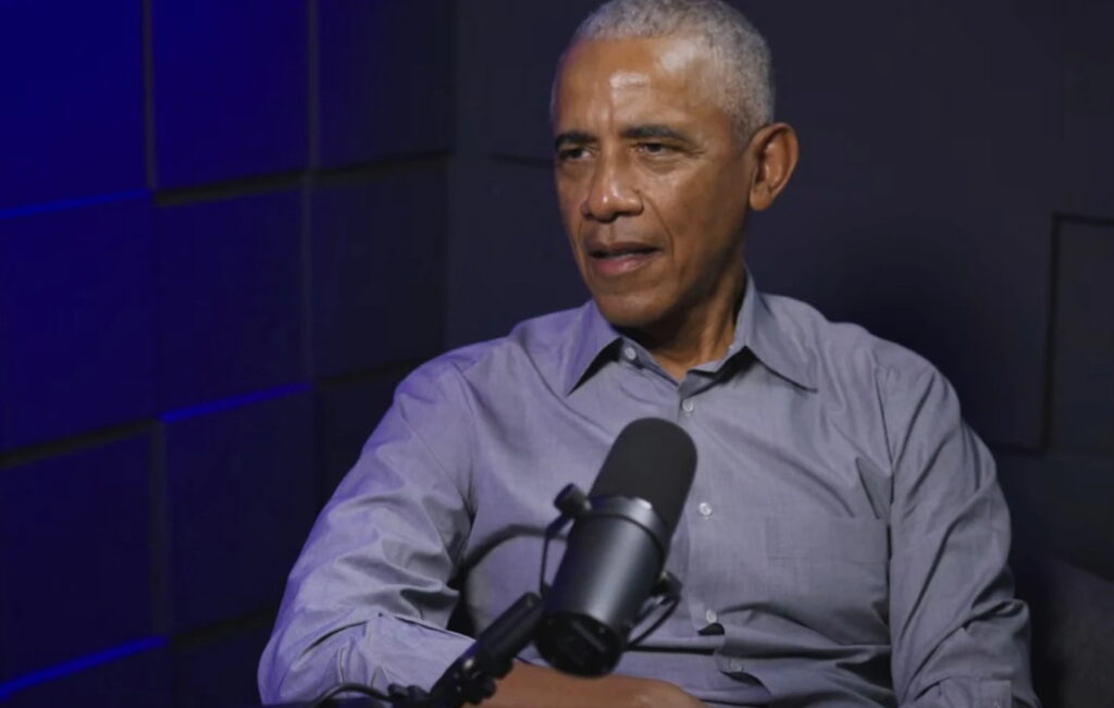 Επίθεση Ομπάμα στις πολιτικές Τραμπ