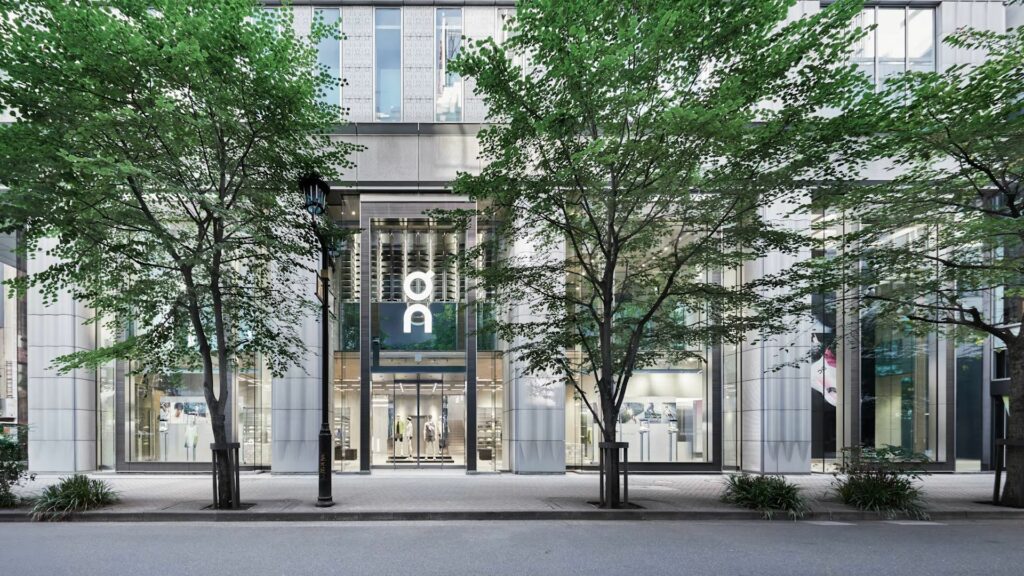 On: Παραγωγή αθλητικών παπουτσιών με πλήρως αυτοματοποιημένα ρομπότ