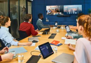 Infinitum: Eκσυγχρονίζει υβριδικούς χώρους συνεργασίας της OpenBet με τεχνολογία HP και LG