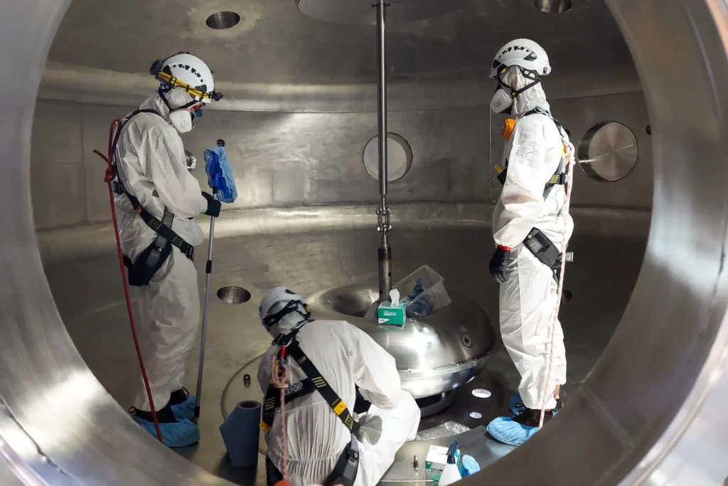 Πυρηνική Σύντηξη: Ένα βήμα πιο κοντά στην φθηνή ενέργεια