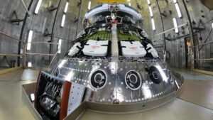 Lockheed Martin: Προηγείται στην κούρσα για την εξαγορά της Ultra Maritime, αξίας 3,5 δισ. δολαρίων