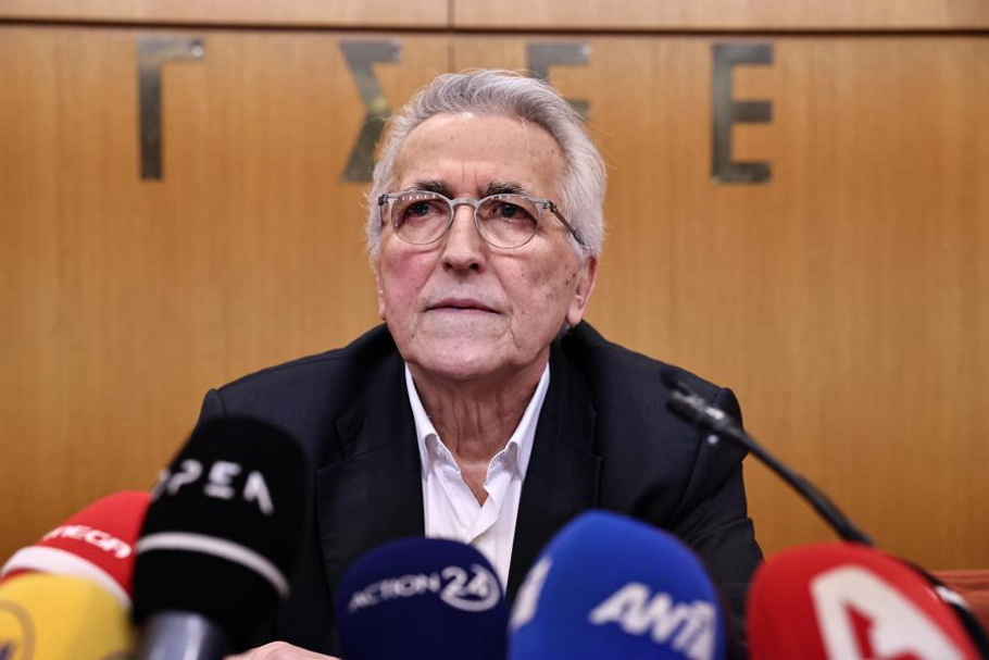 Η “μαύρη τρύπα” του συνδικαλισμού στην Ελλάδα