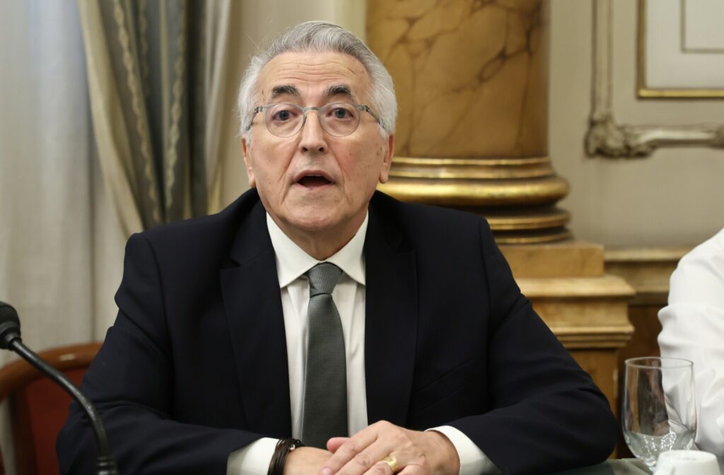 Υπόθεση Παναγόπουλου: Η υπεξαίρεση 2,1 εκατ. ευρώ και οι εταιρείες-οχήματα, τι αναφέρει το πόρισμα