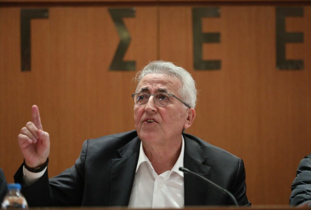 Υπόθεση Παναγόπουλου: Κατεπείγουσα εισαγγελική έρευνα