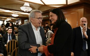 Αποκάλυψη Big Mouth: Πώς στήθηκε το μεγάλο κόλπο με τα κονδύλια κατάρτισης – Η εμπλοκή υπουργών