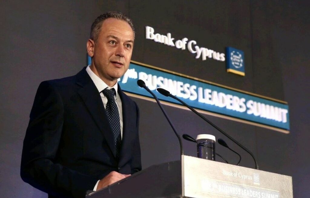 Τράπεζα Κύπρου: Κέρδη 481 εκατ., μέρισμα 205 εκατ. και ρεκόρ νέου δανεισμού