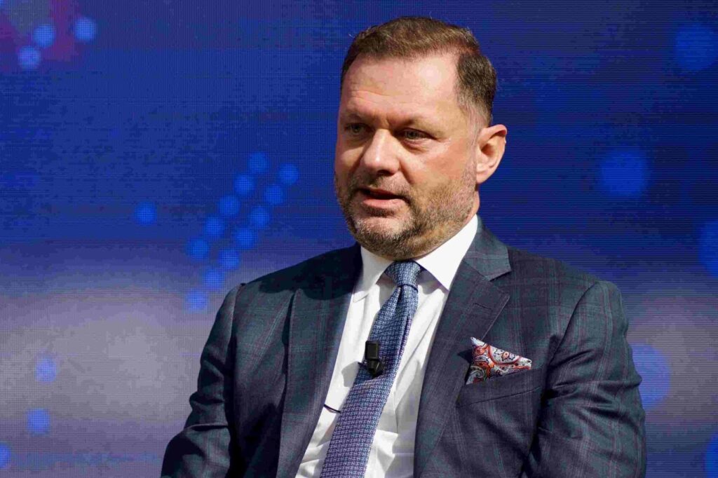 Συμφωνία συνεργασίας ΟΝΕΧ – Hanwha Power Systems στο Transatlantic Gas Security Summit