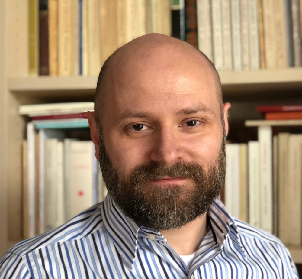 CEO/CTO της ORamaVR ΓΙΩΡΓΟΣ ΠΑΠΑΓΙΑΝΝΑΚΗΣ