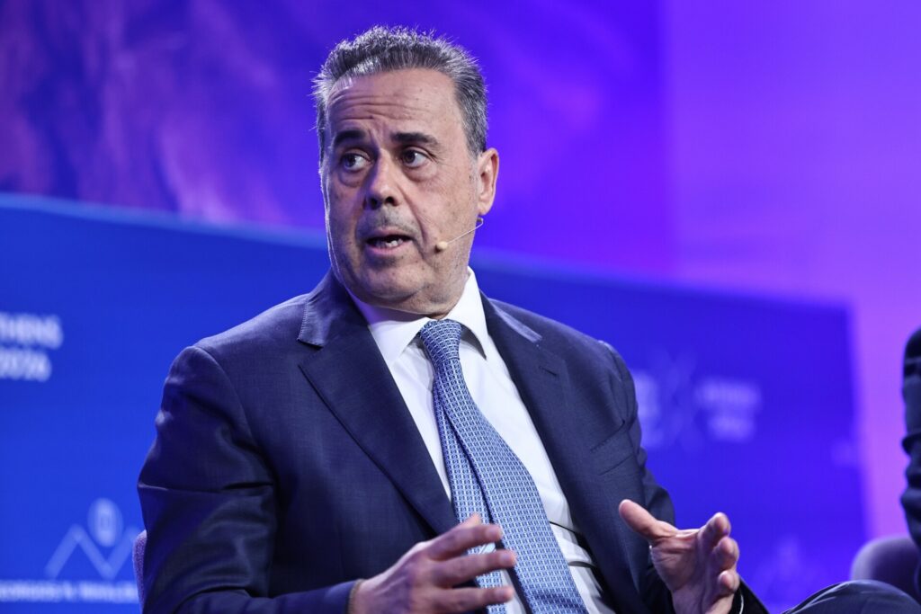 Παπασταύρου: Οι δηλώσεις Τραμπ επιβεβαιώνουν ότι οι στρατηγικές σχέσεις Ελλάδας και ΗΠΑ είναι πιο ισχυρές από ποτέ