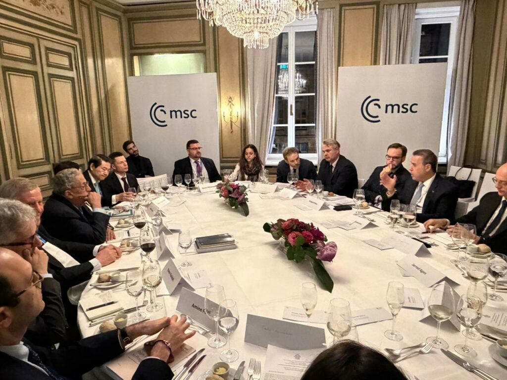 Παπασταύρου: Η Ευρώπη να επενδύσει στην ενεργειακή της ασφάλεια – Γεωπολιτικά ισχυρή η Ελλάδα