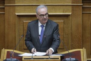 Κοζάνη: Κονδύλια 365.000 ευρώ για έργα στο δίκτυο ύδρευσης Βελβεντού