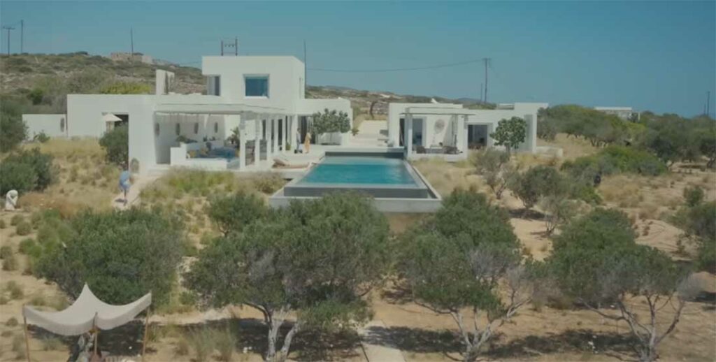 Από την Πάρο του “Malice” στην Πελοπόννησο του Nolan: Το “Ελ Ντοράντο” του ελληνικού screen tourism