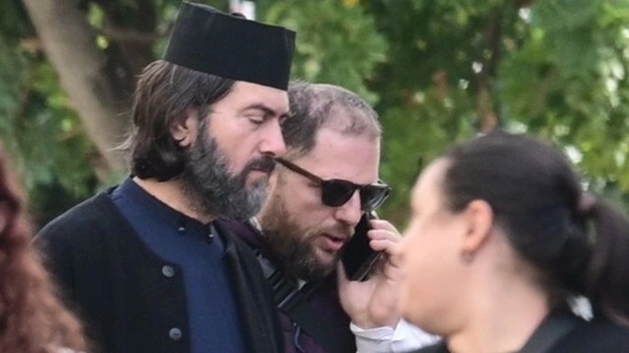 Ποινή 9,5 ετών στον πατέρα Αντώνιο για την υπόθεση της Κιβωτού του Κόσμου