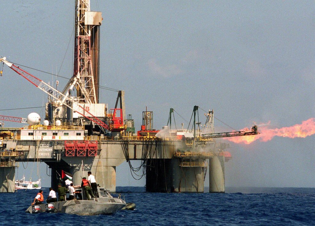 Γιατί (σχεδόν) κανείς δεν θέλει το πετρέλαιο της Βενεζουέλας