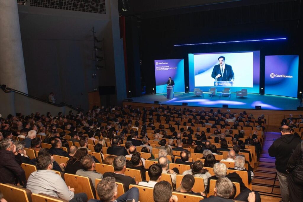 Κυριάκος Πιερρακάκης 