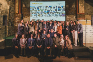 DIMAND: Διεθνής διάκριση σε διαγωνισμό για το FIX