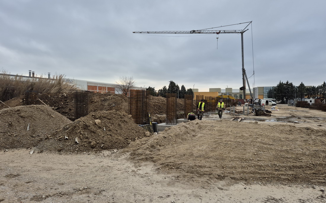 PROVIL ΝΕΑ ΚΤΙΡΙΑ